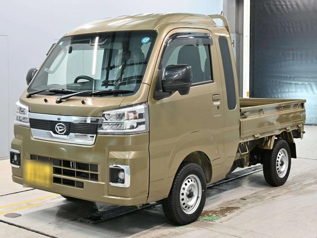 Daihatsu Hijet Truck S510P 2026